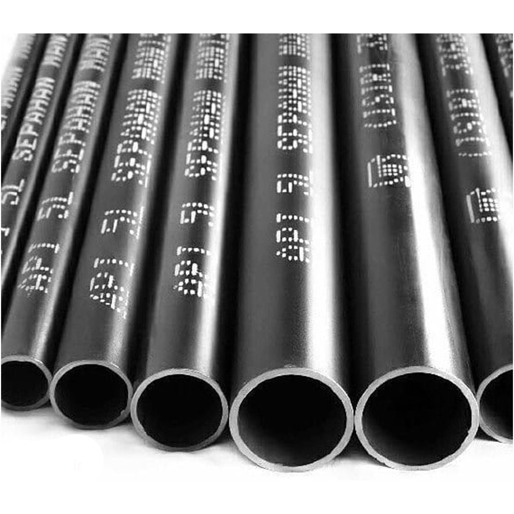 صنعت پایتخت جهان موج (سهامی خاص) 48 شرکت صنعت پایتخت لوله سیاه تست آب متوسط سپاهان