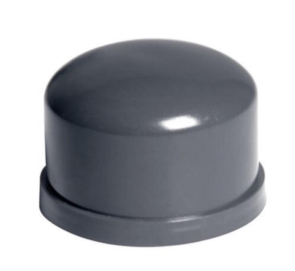 CPVC JY cap